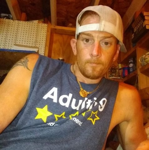 Meet your Posher, Daryl - Picture 1 of 1